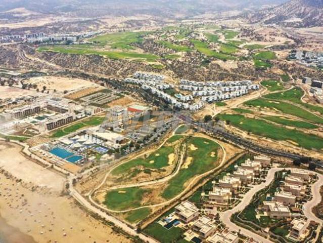 Appartement vente à Taghazout, Oued ed Dahab-Lagouira