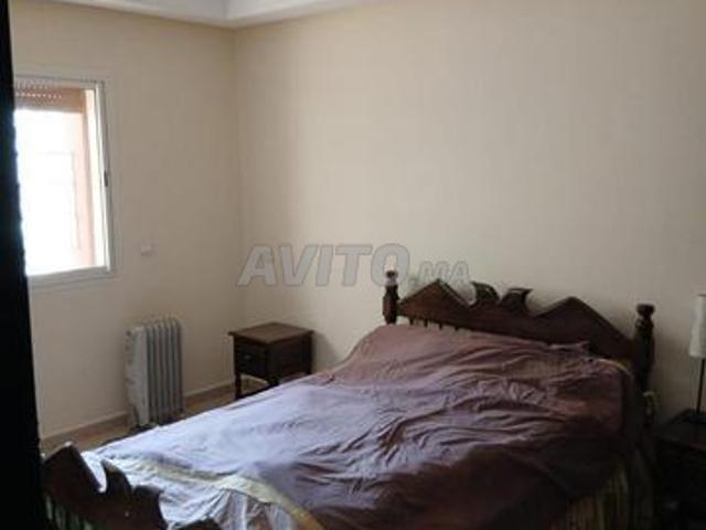 Appartement vente à Tamesna