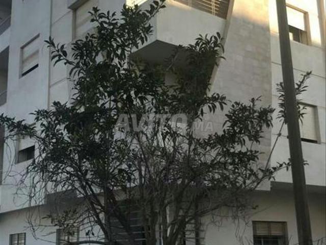 Appartement vente à Tamesna