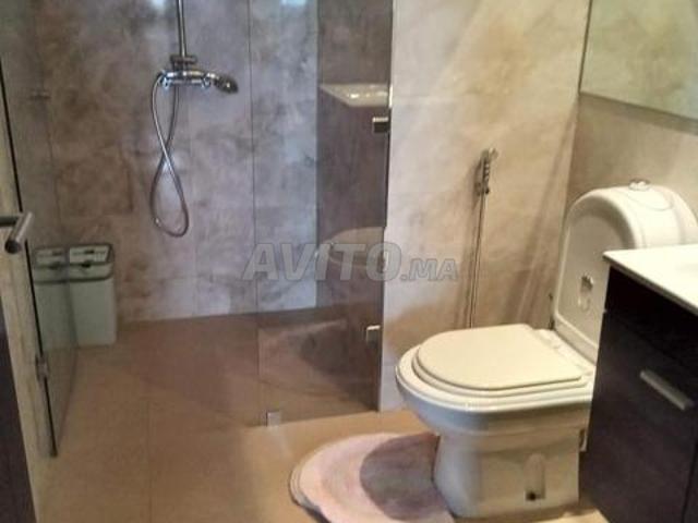 Appartement vente à Tamesna