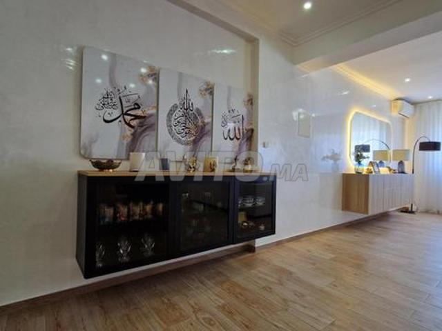 Appartement vente à Tangero, Tanger-Tétouan