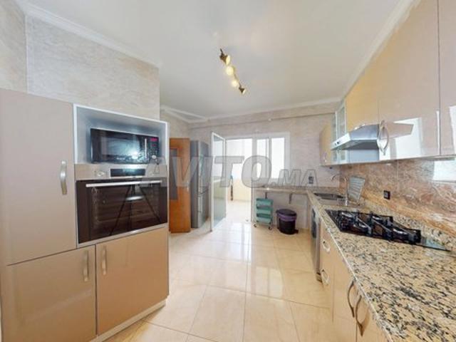 Appartement vente à Centre Ville
