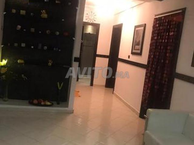 Appartement vente à Centre Ville