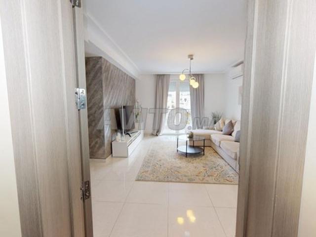 Appartement vente à Tangero, Tanger-Tétouan