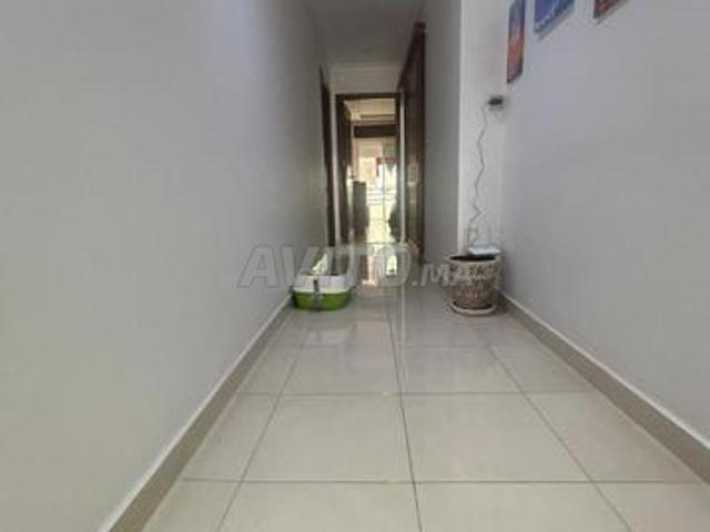 Appartement vente à Centre Ville