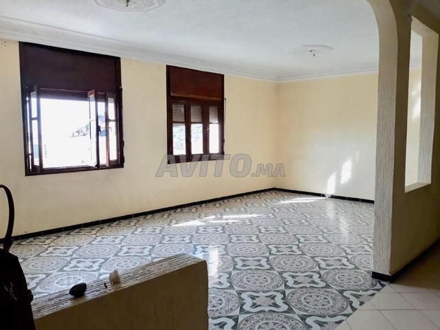 Appartement vente à Taounate