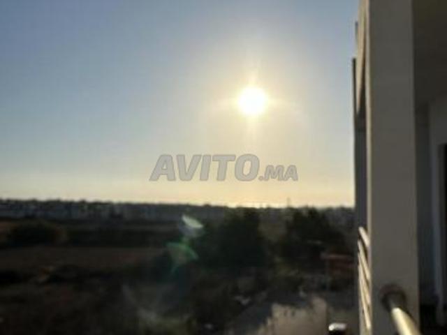 Appartement vente à Témara