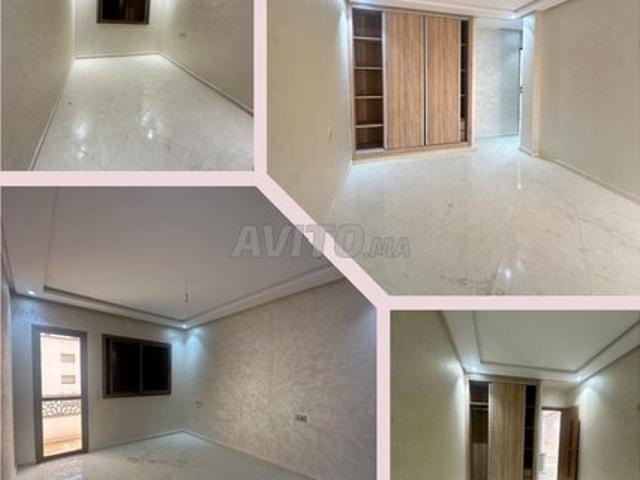 Appartement vente à Témara