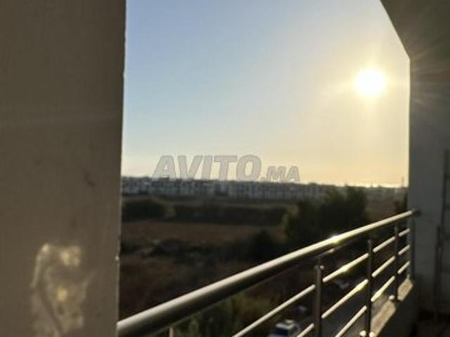 Appartement vente à Témara