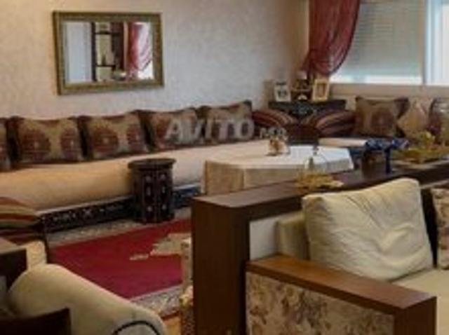 Appartement vente à Tétouan, Tanger-Tétouan