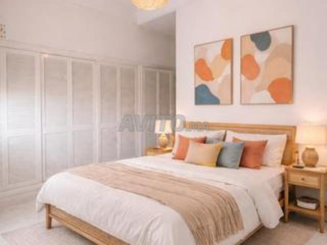 Appartement vente à Tétouan, Tanger-Tétouan