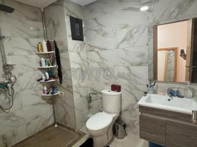 Appartement vente à Rbat