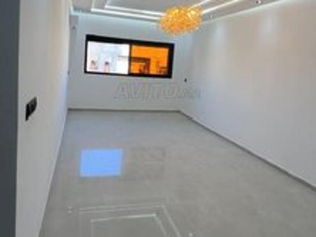 Appartement vente à Lyautey