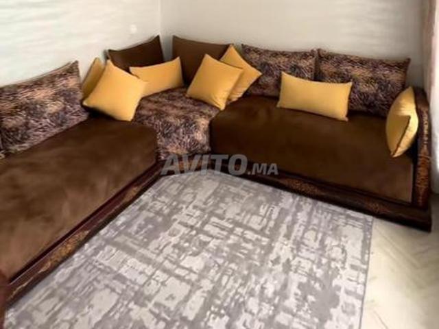 Appartement vente à Centre Ville