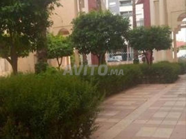 Appartement vente à Meknès