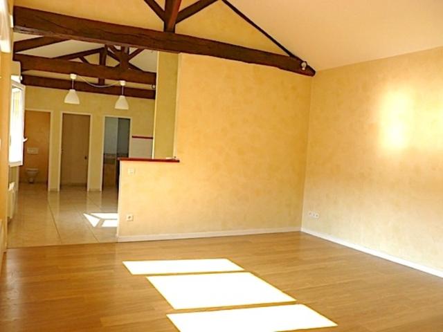 Appartement vente à Mont-de-Marsan, Aire-sur-l'adour