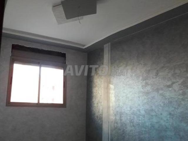 Appartement vente à Had Soualem, Gharb-Chrarda-Beni Hssen