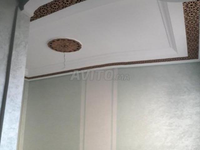 Appartement vente à Had Soualem, Chaouia-Ouardigha