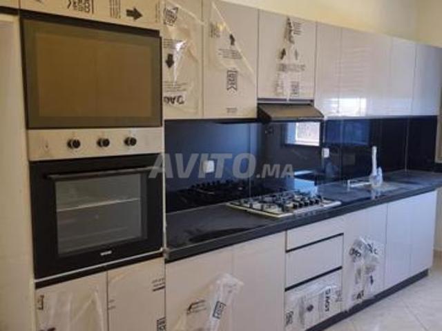 Appartement vente à Mellal