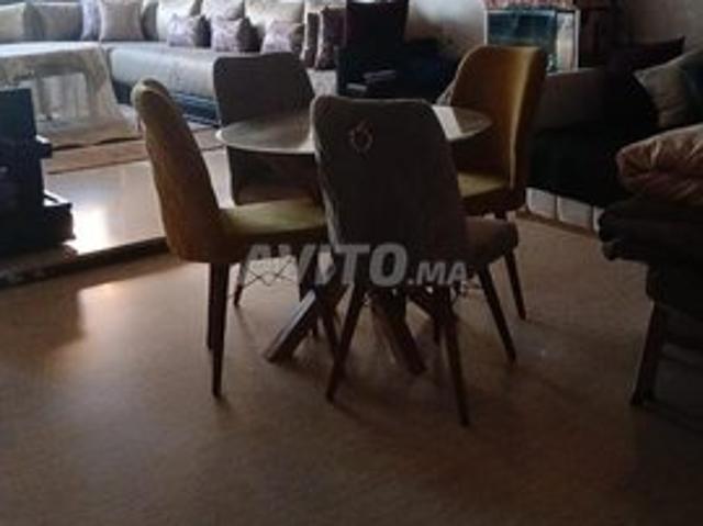 Appartement vente à Fès
