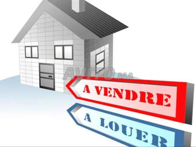 Appartement vente à Rbat