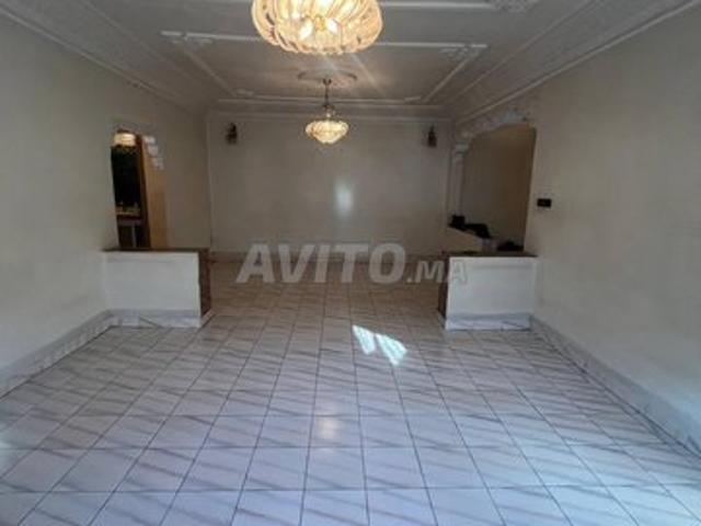 Appartement vente à Anfa, Gharb-Chrarda-Beni Hssen