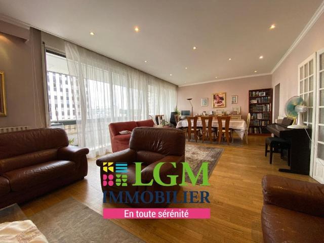 Appartement vente à Sarcelles