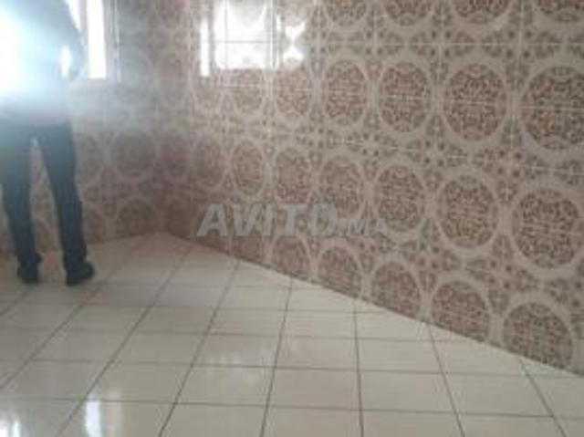 Appartement vente à Salé