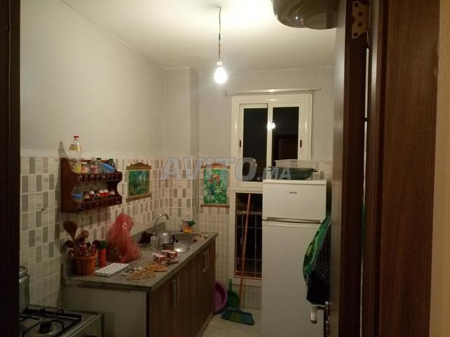 Appartement vente à Gharb-Chrarda-Beni Hssen