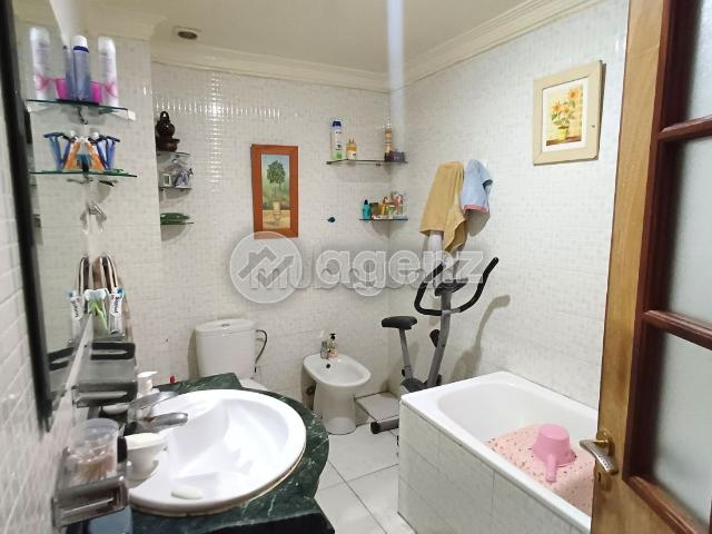 Appartement vente à Anfa, Gharb-Chrarda-Beni Hssen