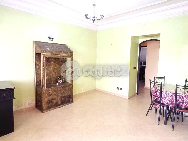 Appartement vente à Anfa, Gharb-Chrarda-Beni Hssen