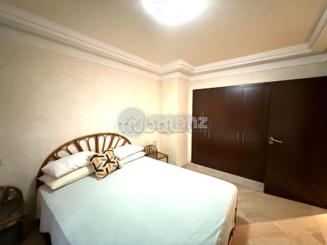 Appartement vente à Marrakech, L'Oriental