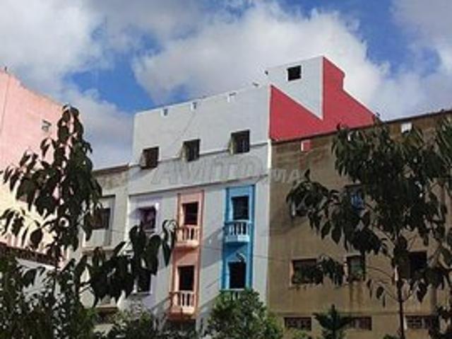 Appartement vente à Aïn Harrouda, Gharb-Chrarda-Beni Hssen