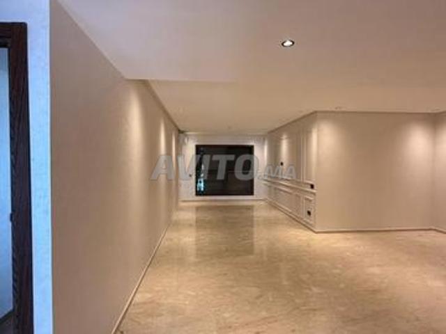 Appartement vente à Bouskoura, Gharb-Chrarda-Beni Hssen