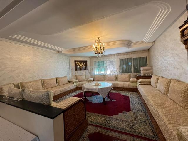 Appartement vente à Anfa, Gharb-Chrarda-Beni Hssen