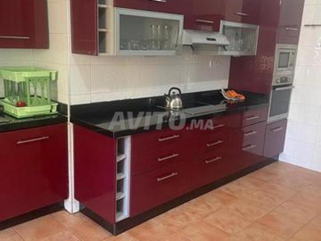 Appartement vente à Anfa, Gharb-Chrarda-Beni Hssen