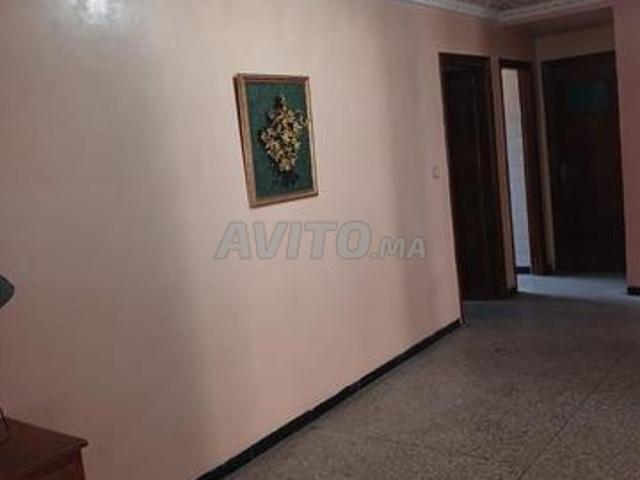 Appartement vente à Anfa, Gharb-Chrarda-Beni Hssen