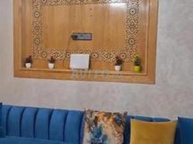 Appartement vente à Daoura