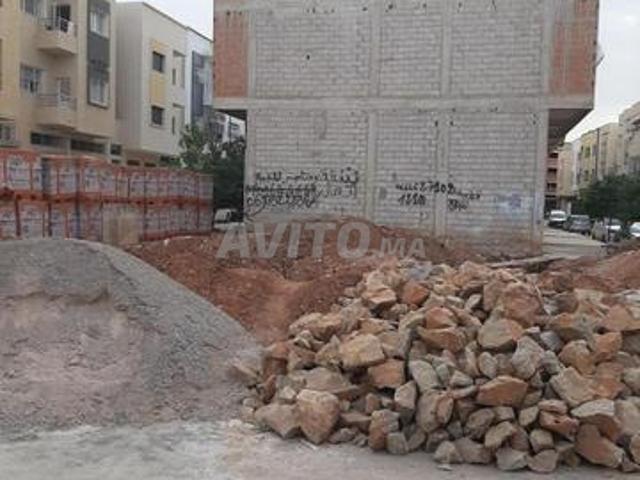 Appartement vente à Fès