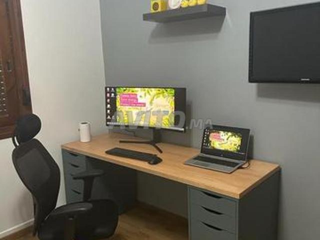 Appartement vente à Ben Slimane