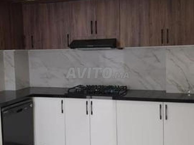 Appartement vente à Lyautey