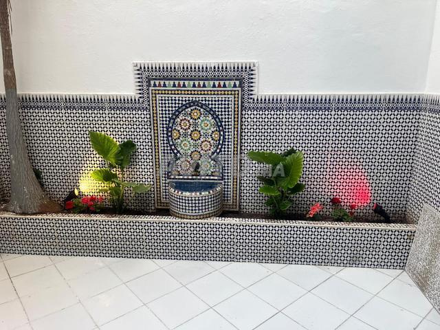 Appartement vente à Mohammedia, Gharb-Chrarda-Beni Hssen