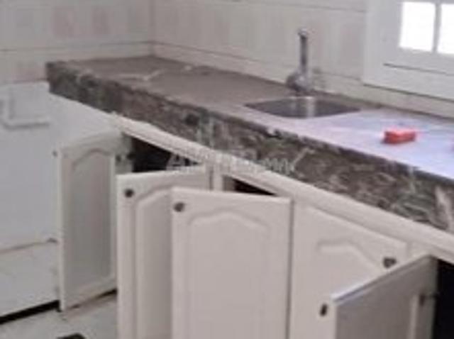 Appartement vente à Settat, Gharb-Chrarda-Beni Hssen