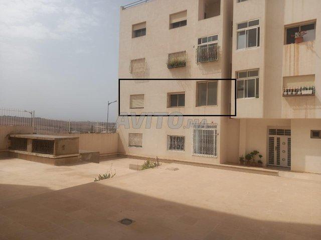 Appartement vente à Tamesna