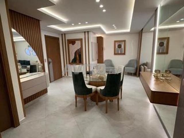 Appartement vente à Tangero, Tanger-Tétouan
