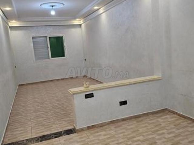Appartement vente à Témara