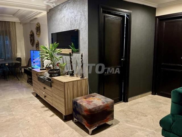 Appartement vente à Anfa, Dar Sultan