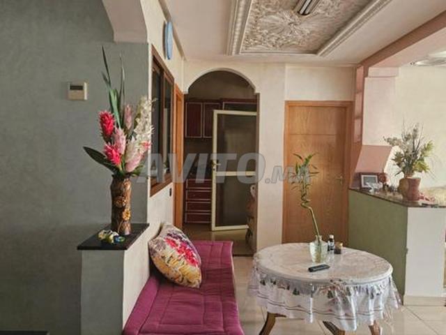 Appartement vente à Casablanca ⵜⴰⴷⴷⴰⵔⵜ ⵜⵓⵎⵍⵉⵍⵜ الدار البيضاء, Préfecture de Casablanca عمالة الدار البيضاء