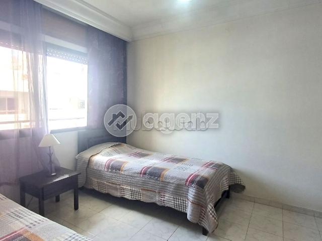 Appartement vente à Anfa, Gharb-Chrarda-Beni Hssen