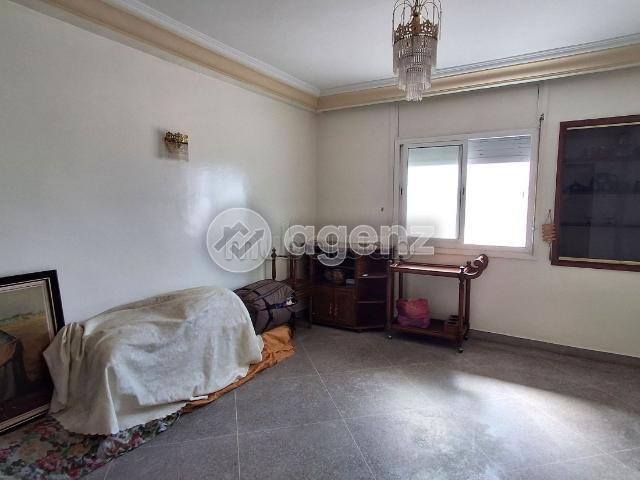 Appartement vente à Anfa, Gharb-Chrarda-Beni Hssen